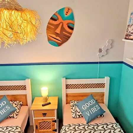 Casa Balimar By Interhome Casa vacanze