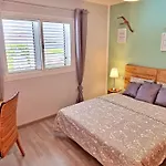 Casa Balimar By Interhome Тарахалехо