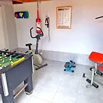Casa Balimar By Interhome Дом отдыха