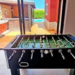 Casa Balimar By Interhome