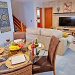 Дом отдыха Casa Balimar By Interhome Тарахалехо