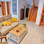 Casa Balimar By Interhome Дом отдыха