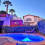 Дом отдыха Casa Balimar By Interhome *