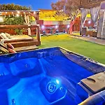 Casa Balimar By Interhome