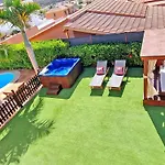 Casa Balimar By Interhome Дом отдыха Тарахалехо