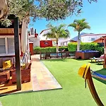Casa Balimar By Interhome Дом отдыха