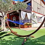 Дом отдыха Casa Balimar By Interhome *