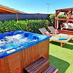 Casa Balimar By Interhome Тарахалехо
