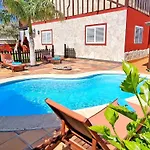 Дом отдыха Casa Balimar By Interhome Тарахалехо