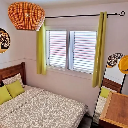 Hébergement de vacances Casa Balimar By Interhome *