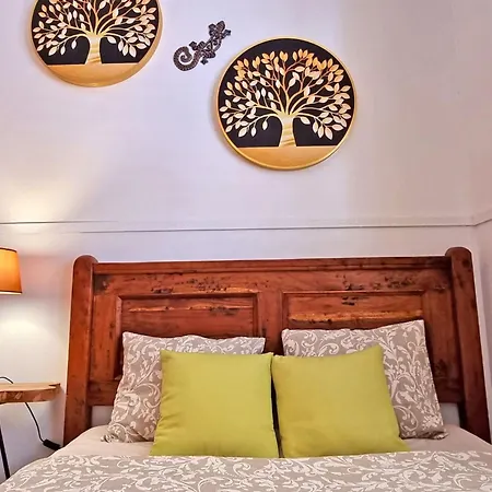 Casa Balimar By Interhome Hébergement de vacances