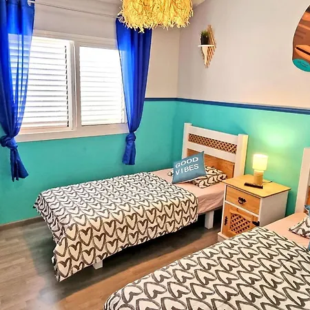 Hébergement de vacances Casa Balimar By Interhome