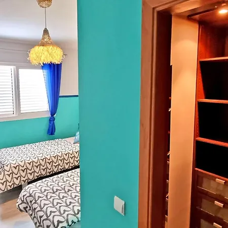 Hébergement de vacances Casa Balimar By Interhome