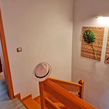Hébergement de vacances Casa Balimar By Interhome
