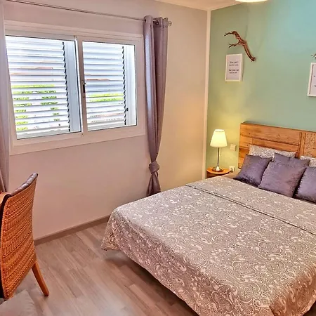 Casa Balimar By Interhome Tarajalejo