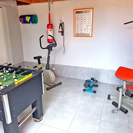 Casa Balimar By Interhome Hébergement de vacances