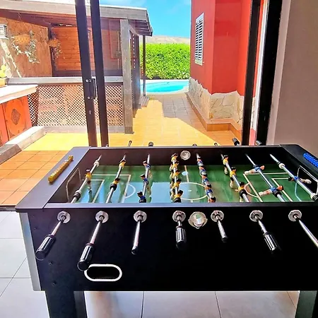 Casa Balimar By Interhome