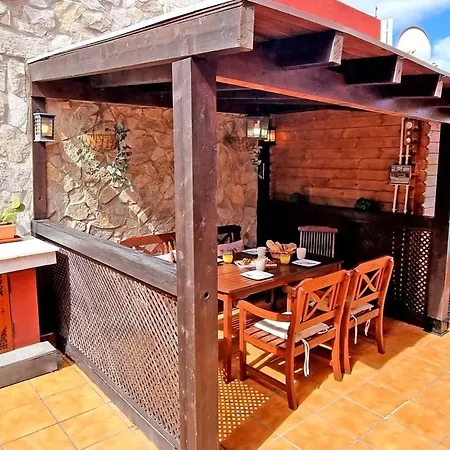 Casa Balimar By Interhome Hébergement de vacances