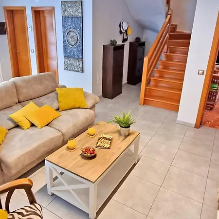 Casa Balimar By Interhome Hébergement de vacances
