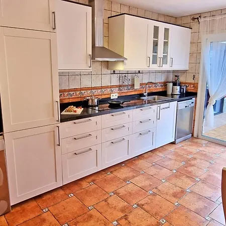 Hébergement de vacances Casa Balimar By Interhome *