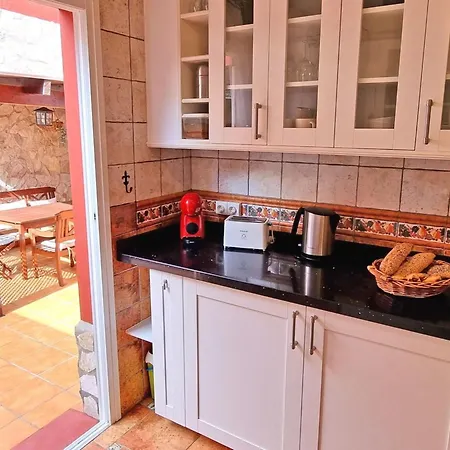 Hébergement de vacances Casa Balimar By Interhome