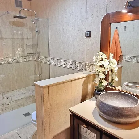 Hébergement de vacances Casa Balimar By Interhome Tarajalejo
