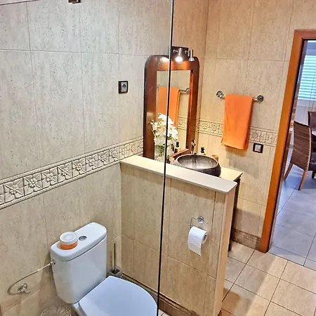 Hébergement de vacances Casa Balimar By Interhome *