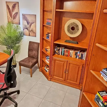Casa Balimar By Interhome