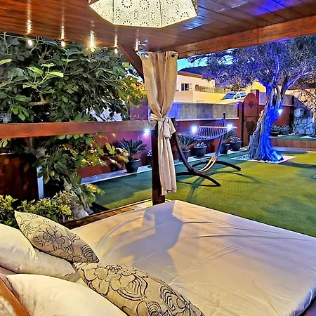 Casa Balimar By Interhome * Tarajalejo