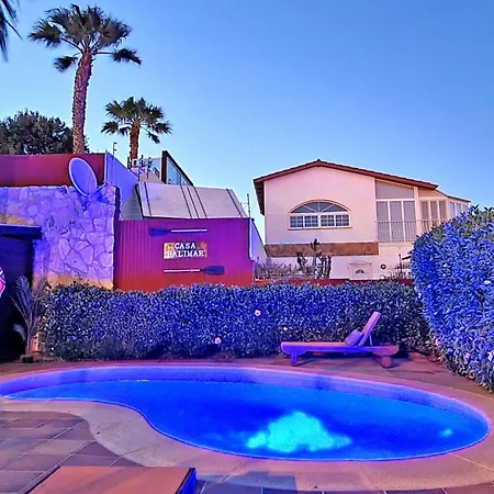 Hébergement de vacances Casa Balimar By Interhome *