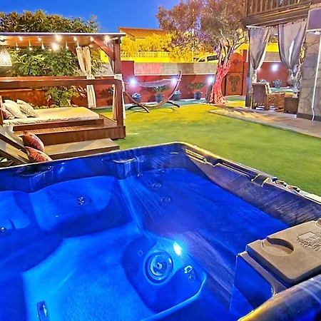 Casa Balimar By Interhome