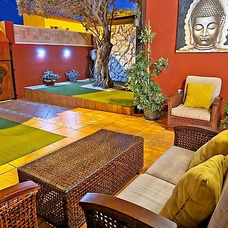 Casa Balimar By Interhome * Tarajalejo