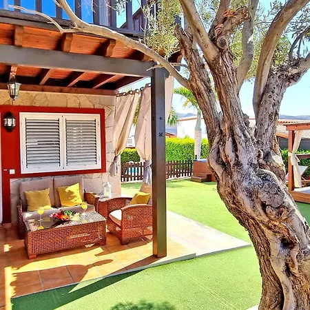 Casa Balimar By Interhome