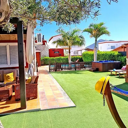 Casa Balimar By Interhome Hébergement de vacances