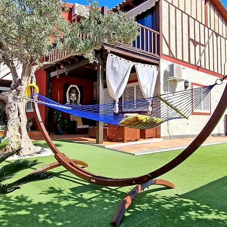 Hébergement de vacances Casa Balimar By Interhome *