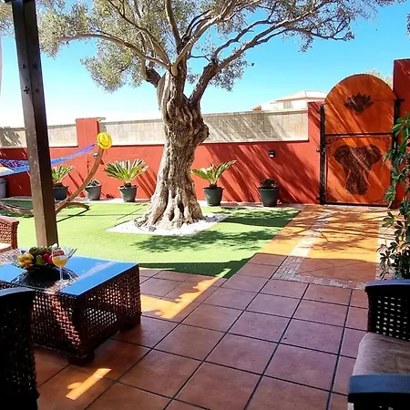 Casa Balimar By Interhome