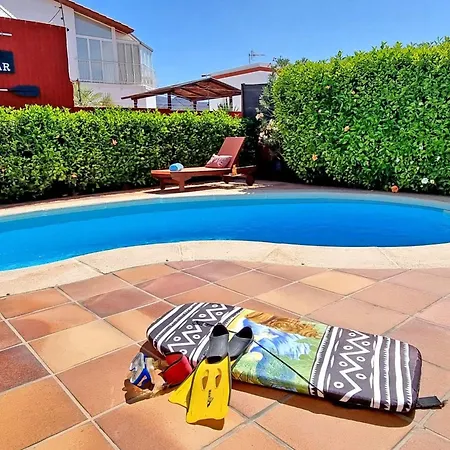Casa Balimar By Interhome * Tarajalejo