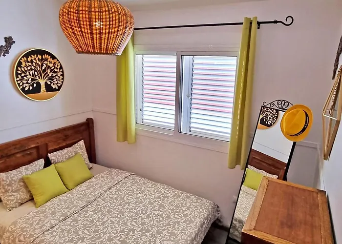 Semesterbostad Casa Balimar By Interhome *