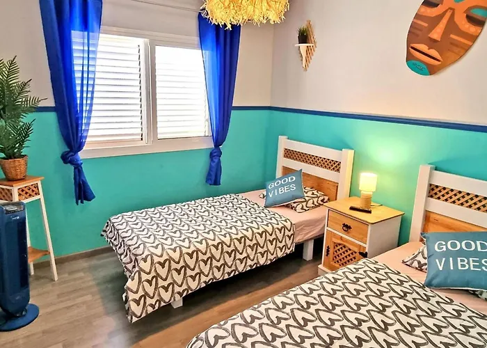 Semesterbostad Casa Balimar By Interhome