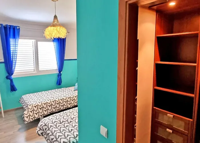 Semesterbostad Casa Balimar By Interhome