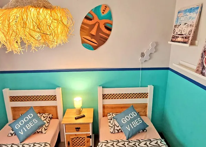 Casa Balimar By Interhome Nyaraló