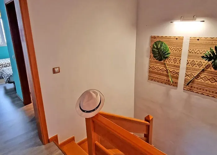 Semesterbostad Casa Balimar By Interhome