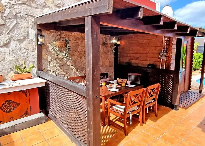 Casa Balimar By Interhome Semesterbostad