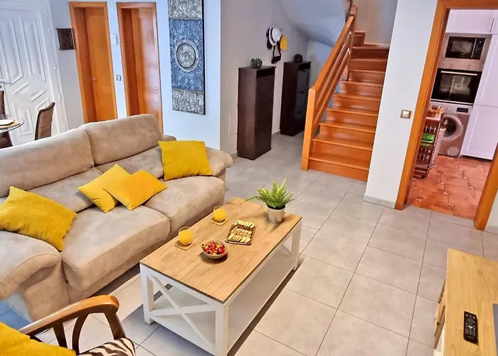 Casa Balimar By Interhome Semesterbostad