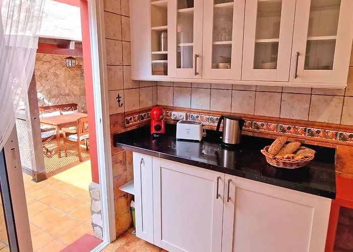 Semesterbostad Casa Balimar By Interhome