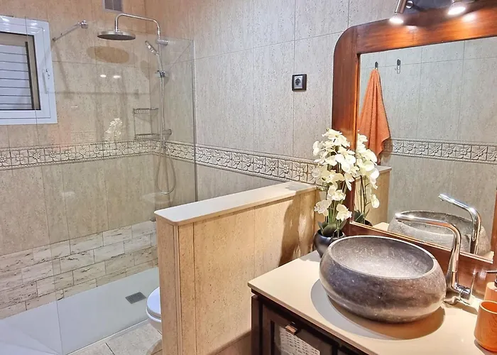 Semesterbostad Casa Balimar By Interhome Tarajalejo