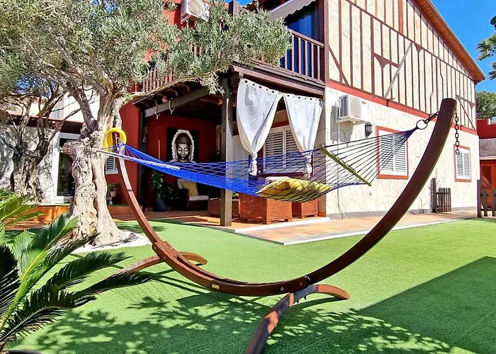 Semesterbostad Casa Balimar By Interhome *