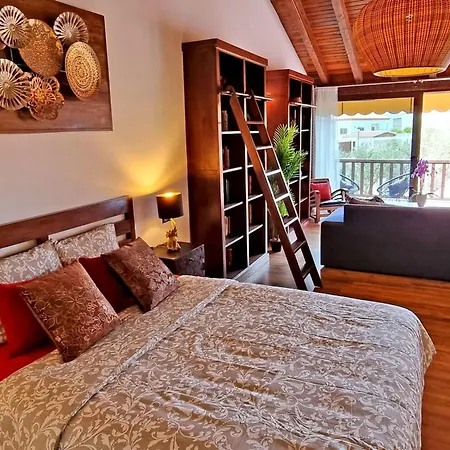 Casa Balimar By Interhome *